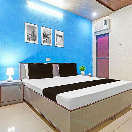 Hotel O Agarwal Кота Екстер'єр фото