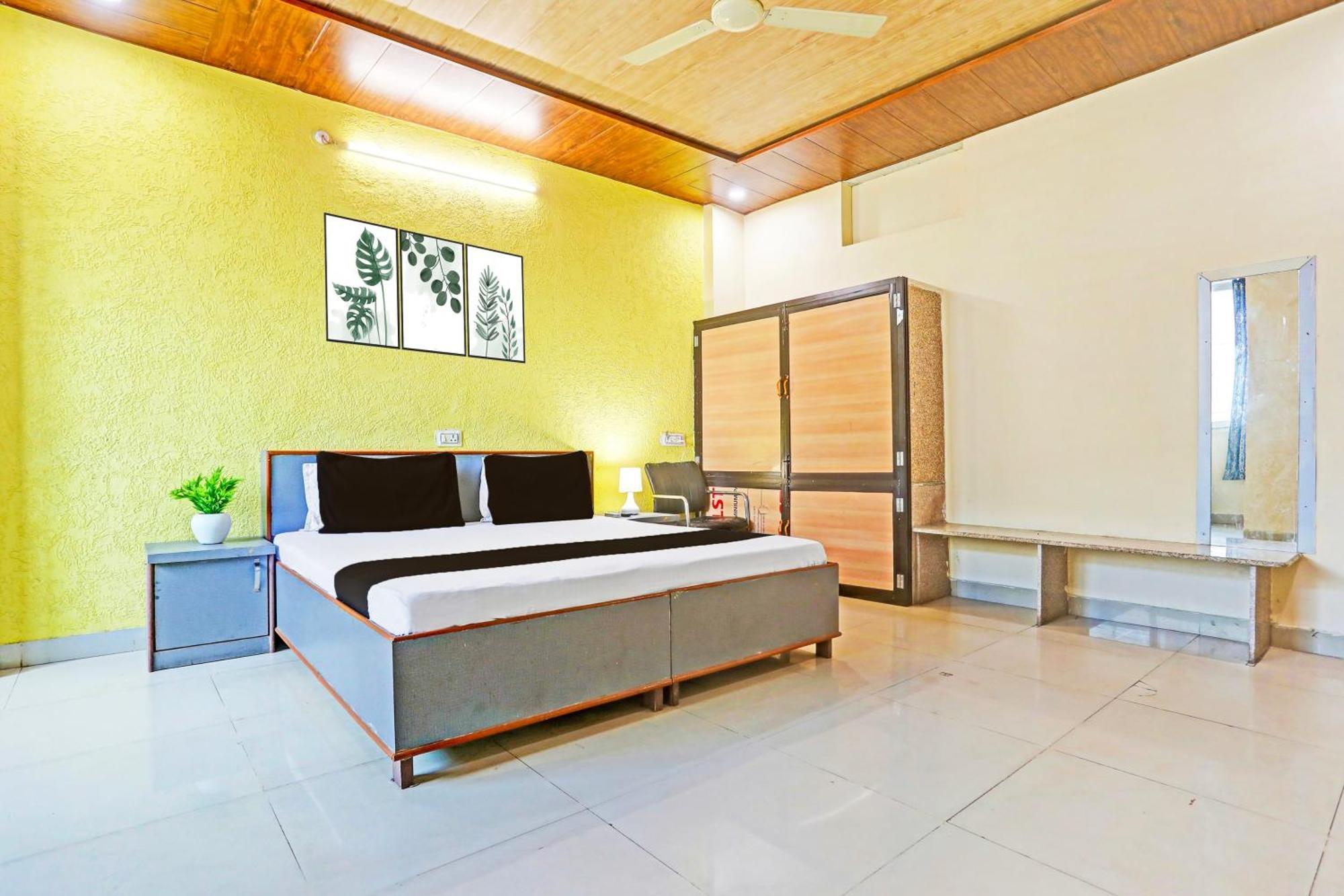 Hotel O Agarwal Кота Екстер'єр фото