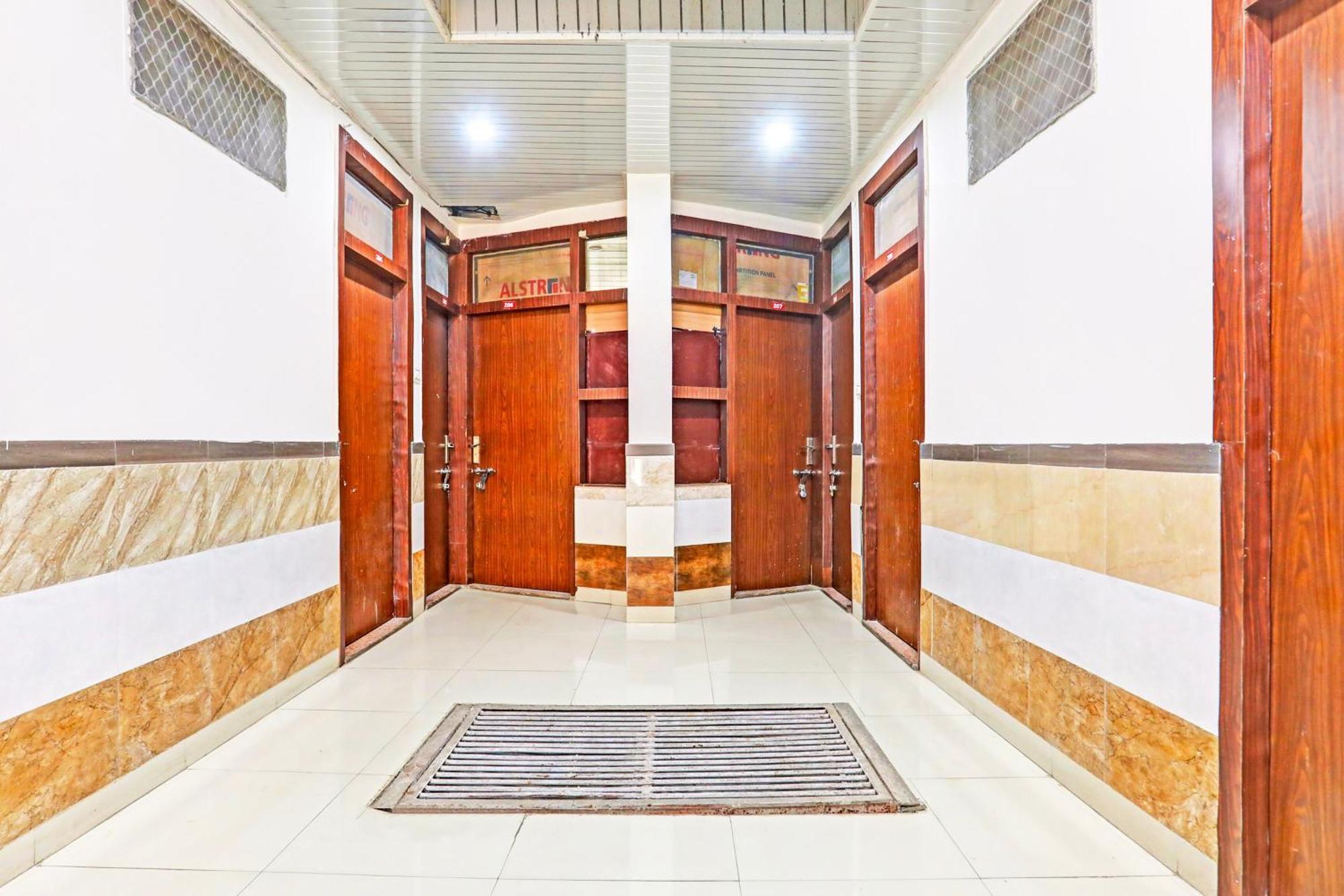 Hotel O Agarwal Кота Екстер'єр фото