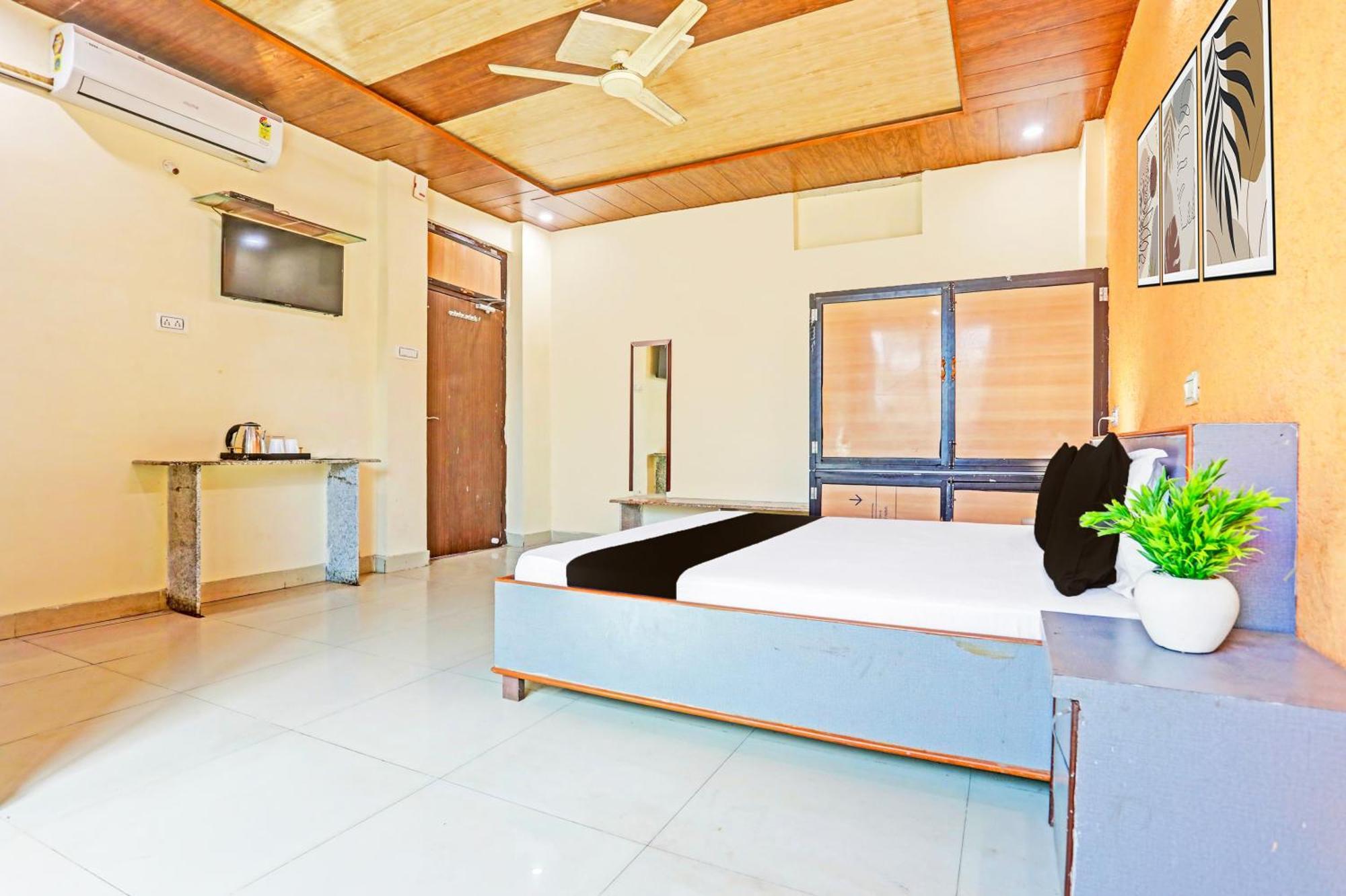 Hotel O Agarwal Кота Екстер'єр фото