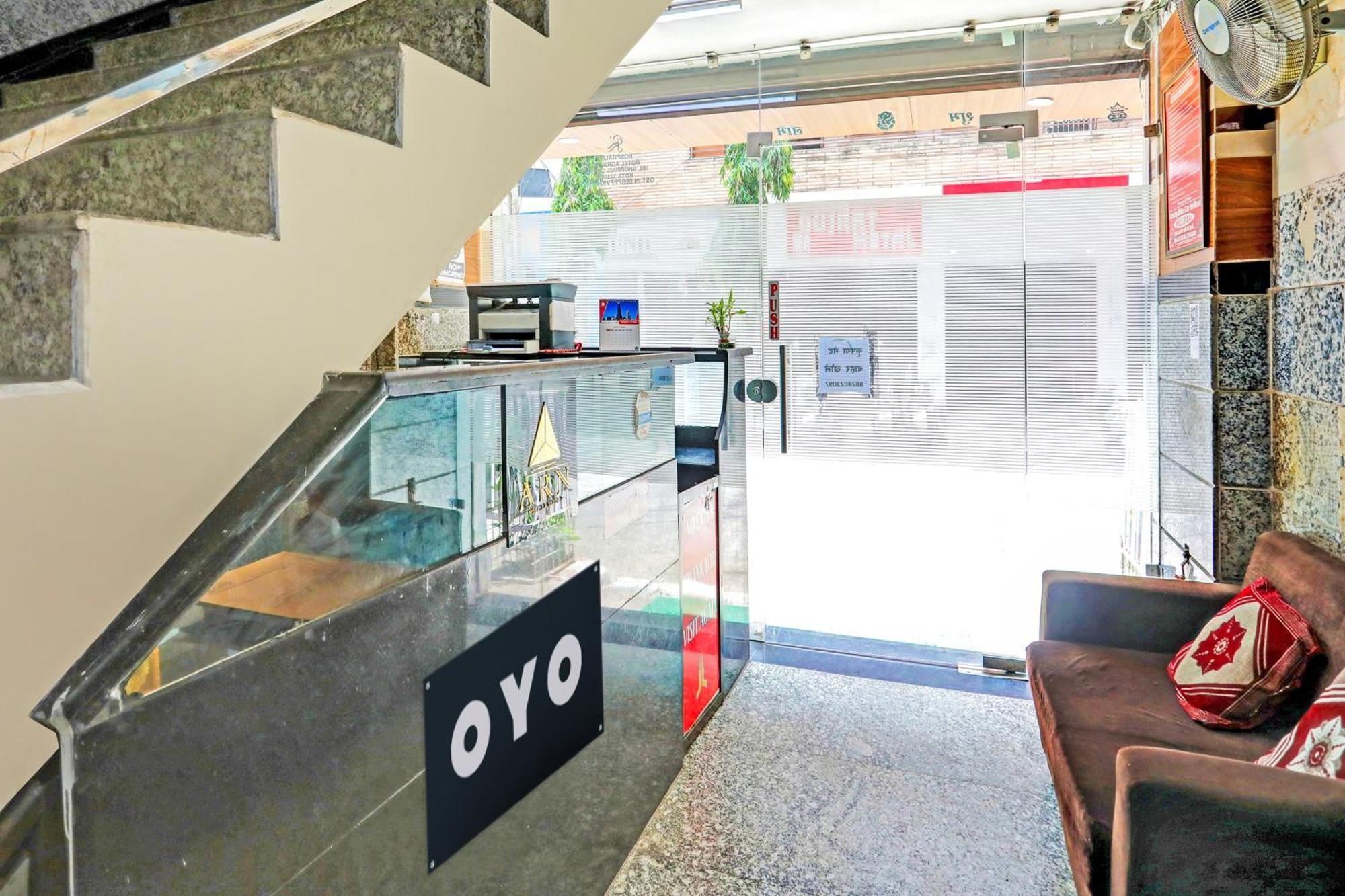 Hotel O Agarwal Кота Екстер'єр фото