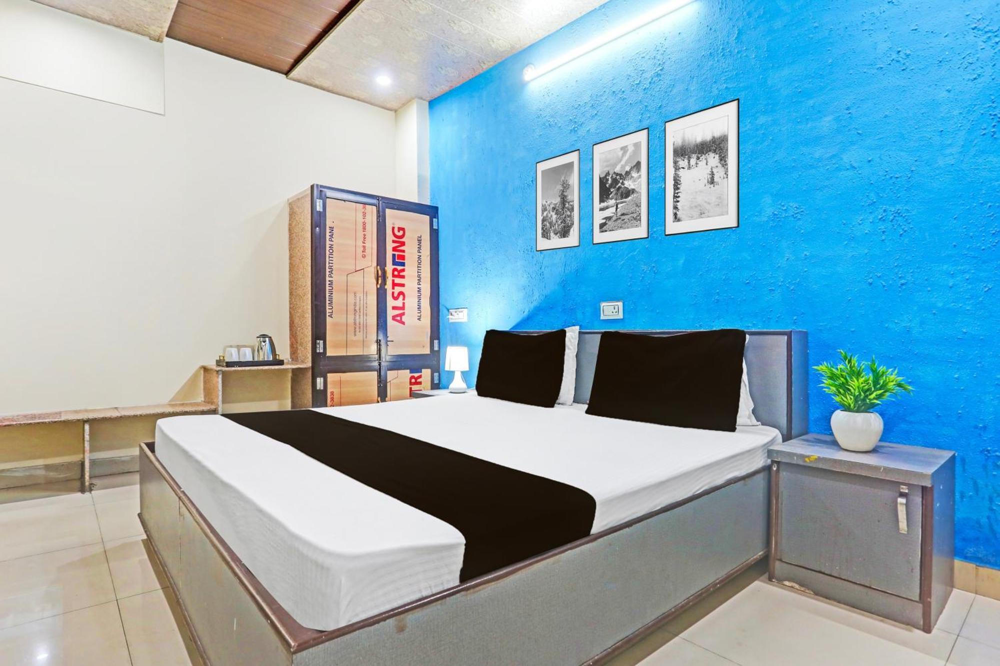 Hotel O Agarwal Кота Екстер'єр фото