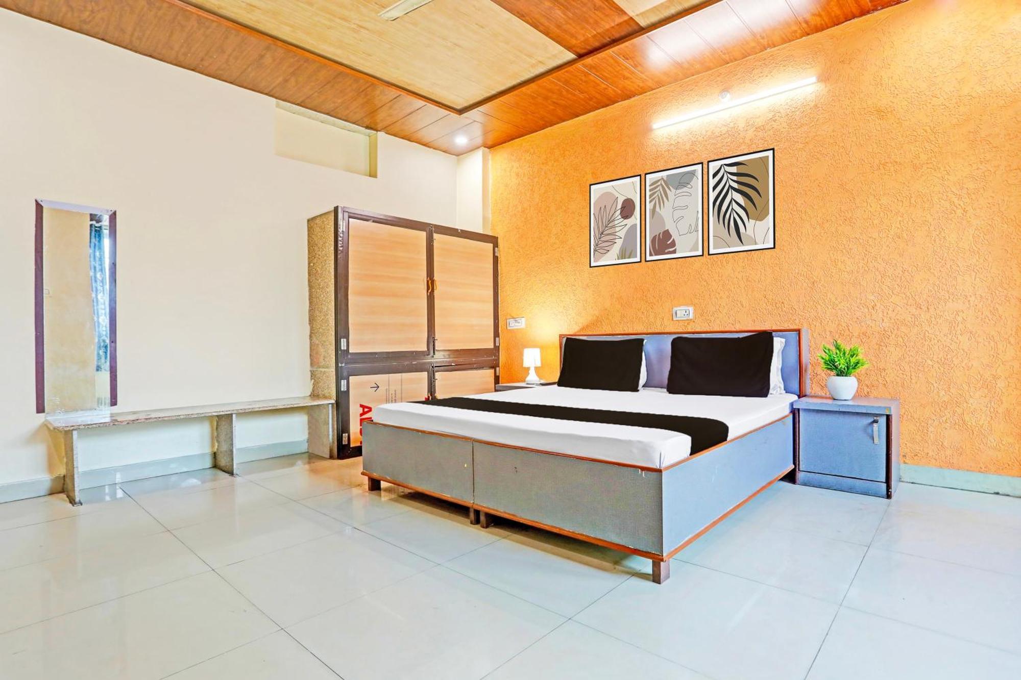 Hotel O Agarwal Кота Екстер'єр фото