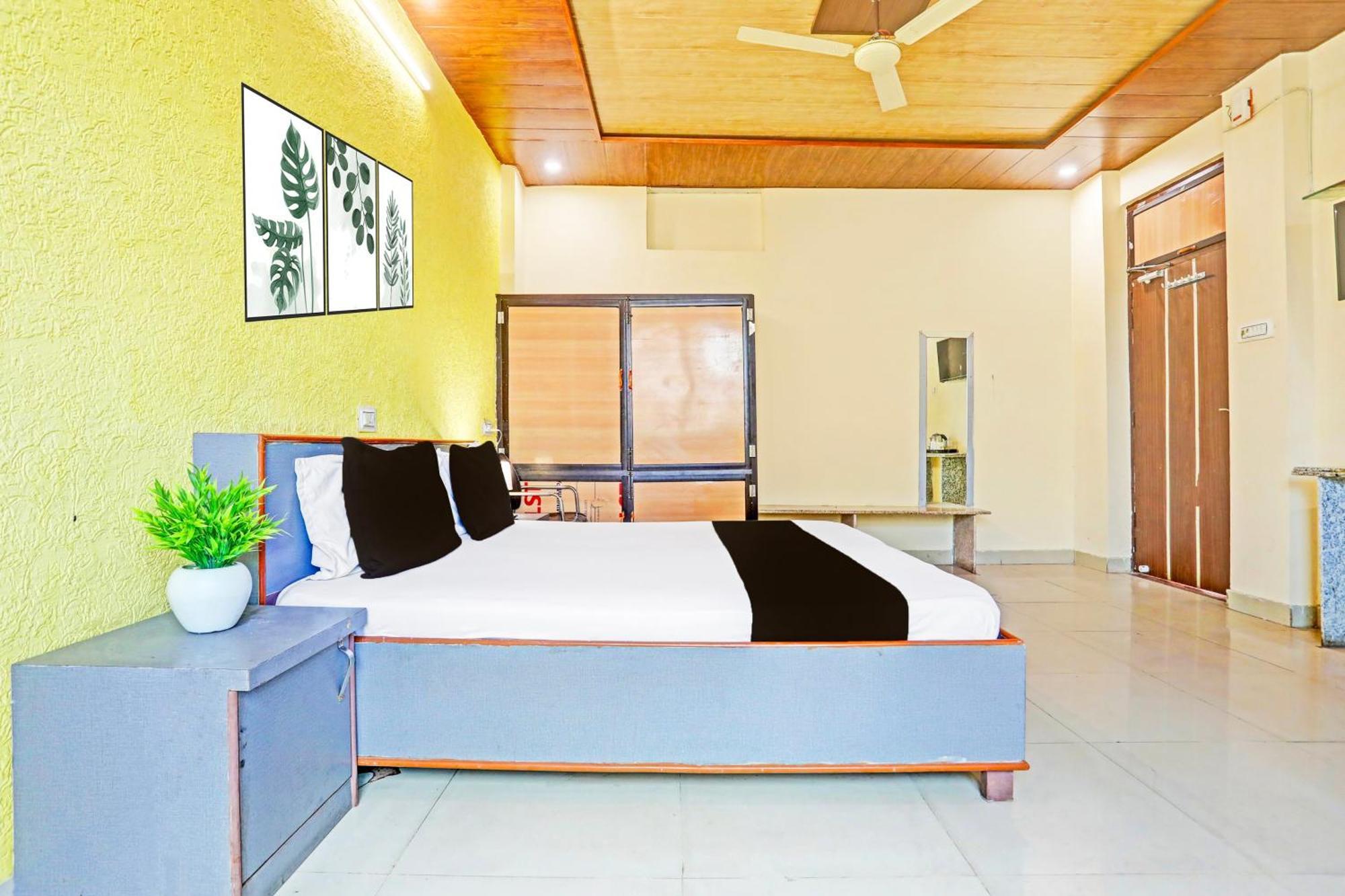 Hotel O Agarwal Кота Екстер'єр фото