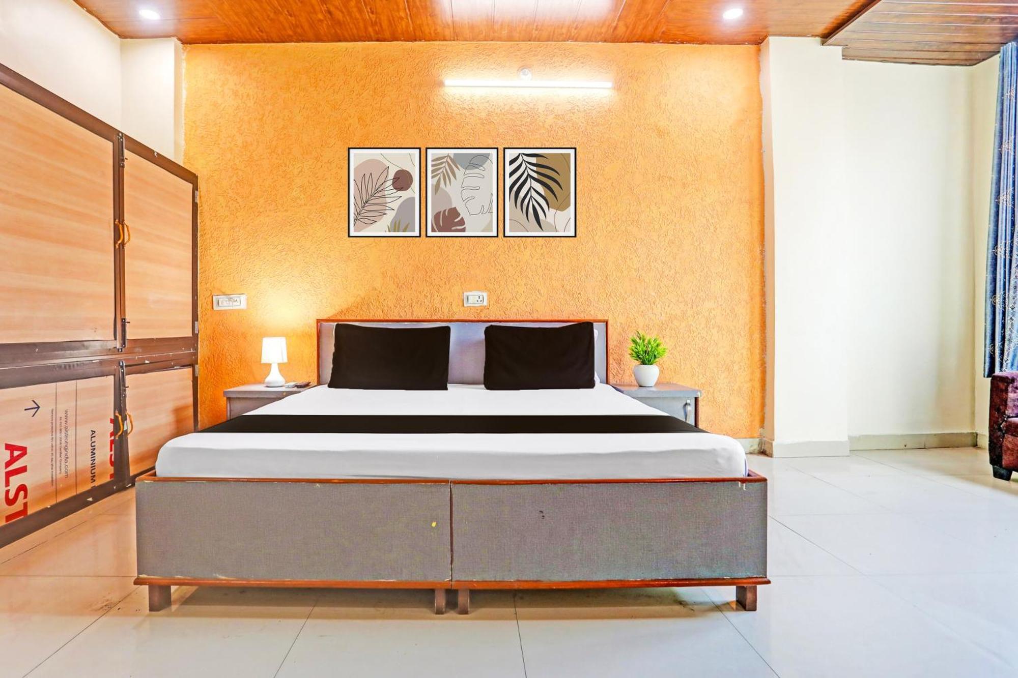 Hotel O Agarwal Кота Екстер'єр фото
