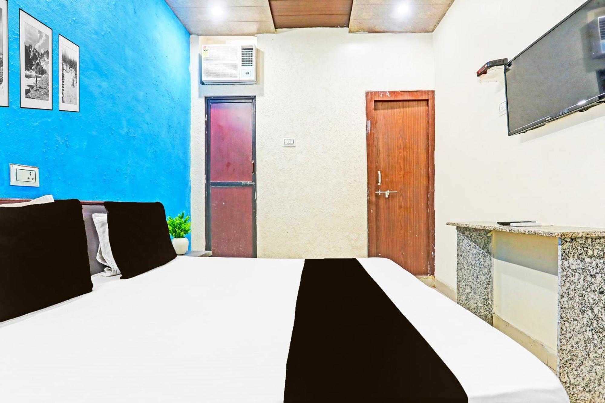 Hotel O Agarwal Кота Екстер'єр фото