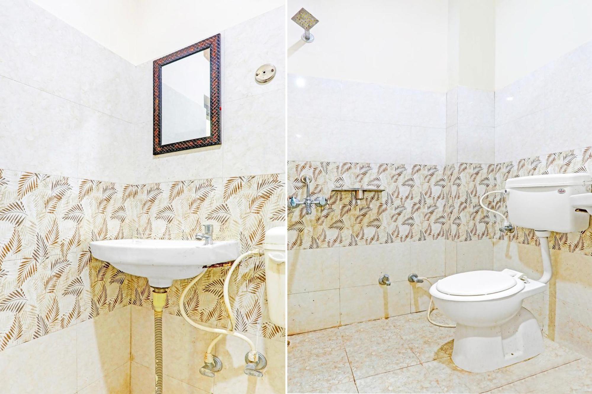 Hotel O Agarwal Кота Екстер'єр фото