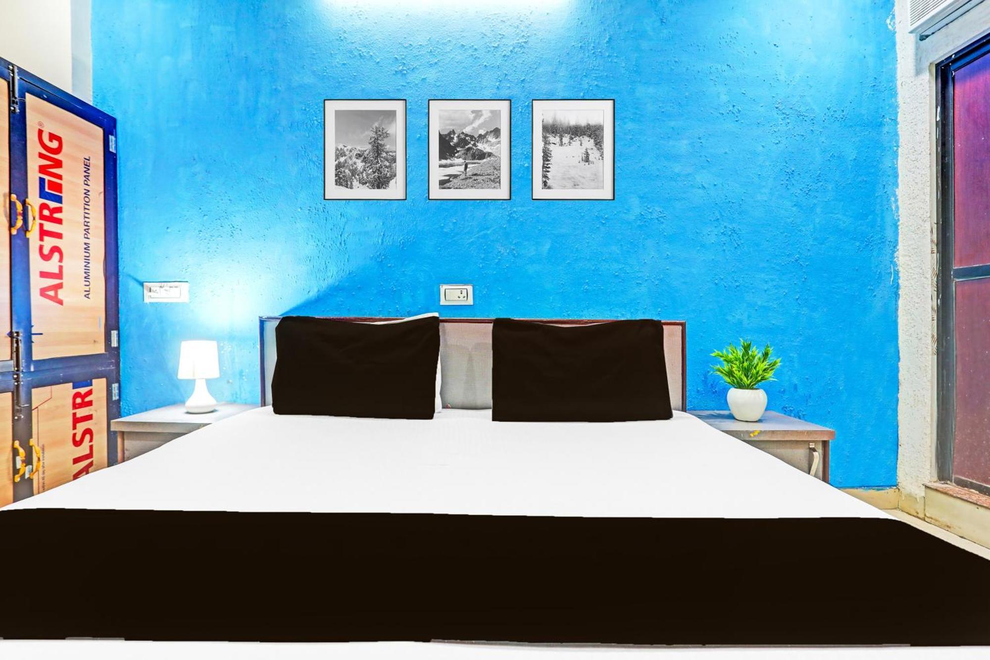 Hotel O Agarwal Кота Екстер'єр фото