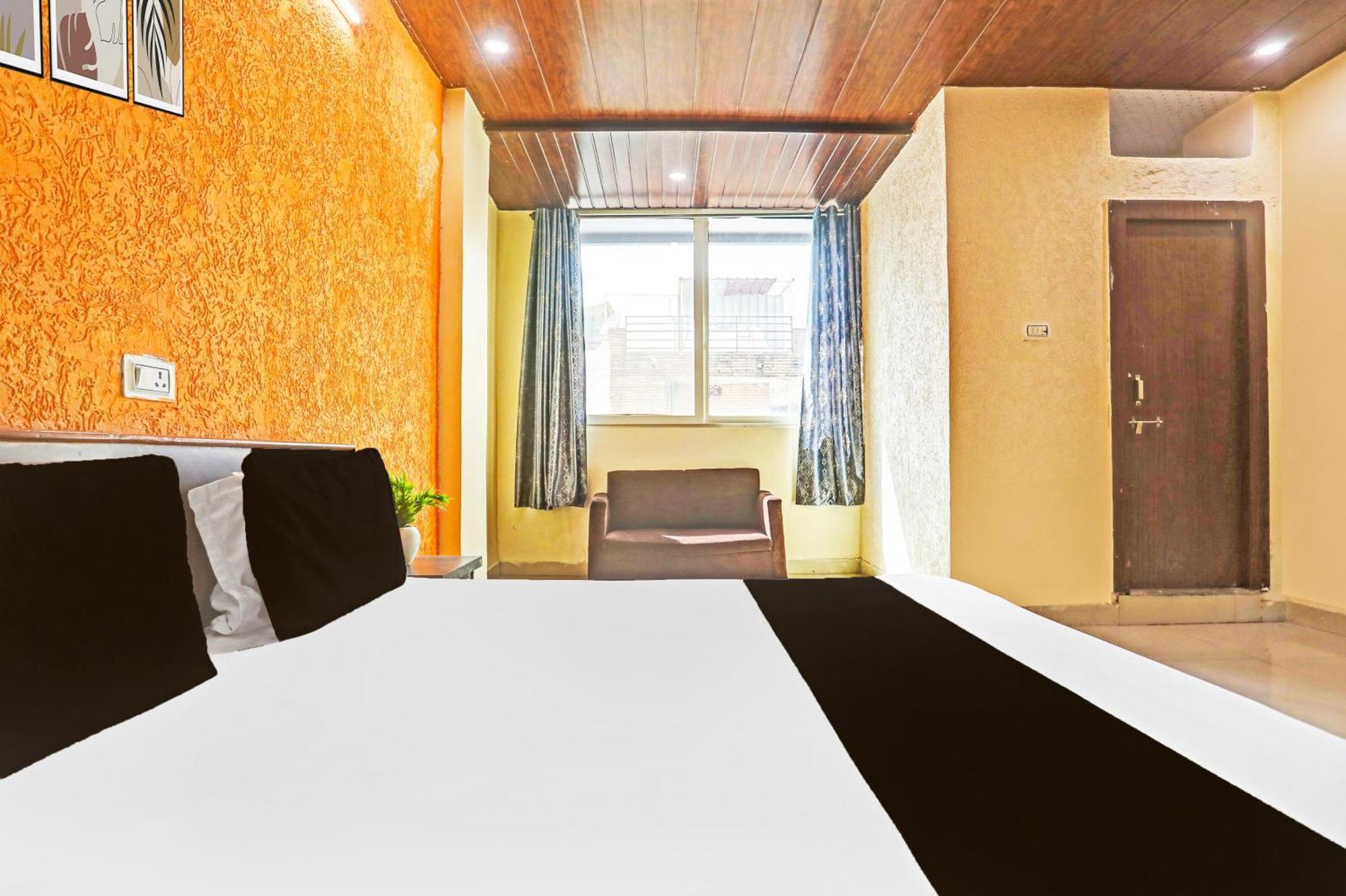 Hotel O Agarwal Кота Екстер'єр фото