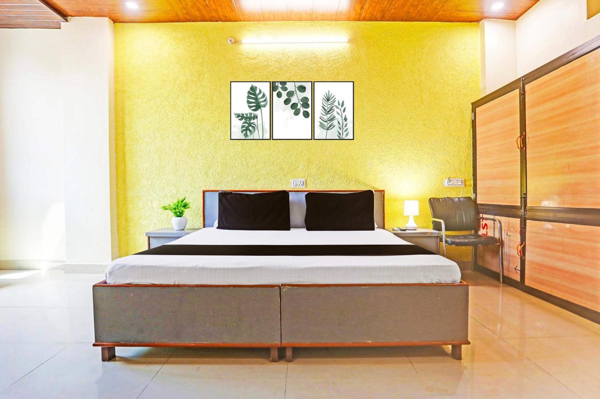 Hotel O Agarwal Кота Екстер'єр фото