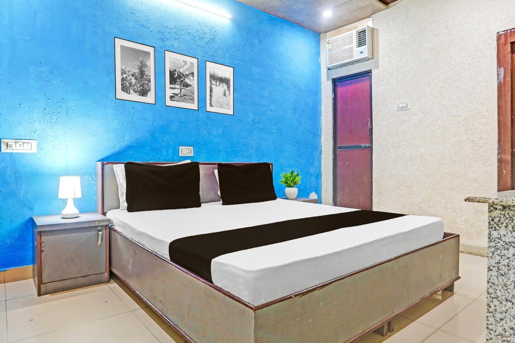 Hotel O Agarwal Кота Екстер'єр фото