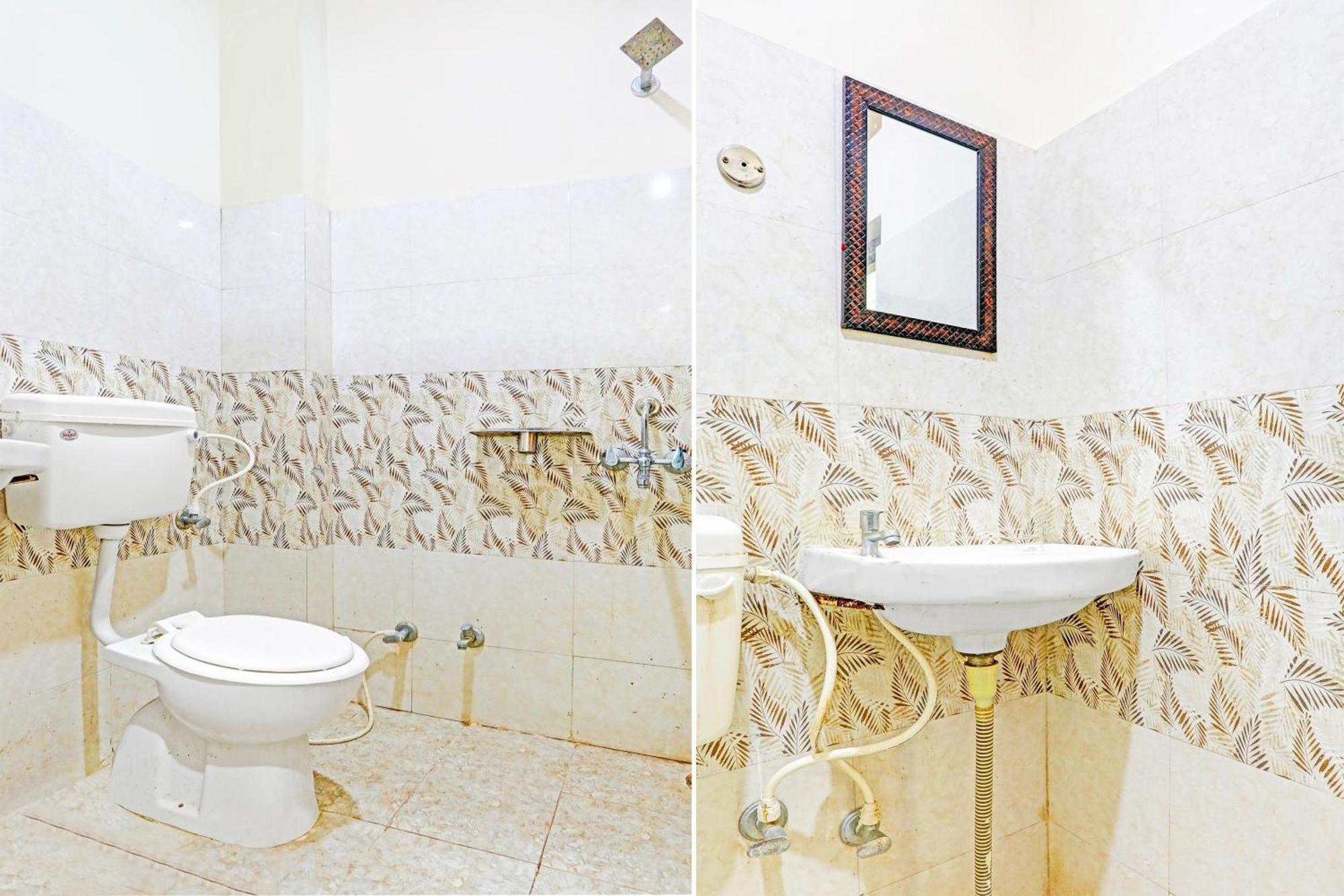 Hotel O Agarwal Кота Екстер'єр фото