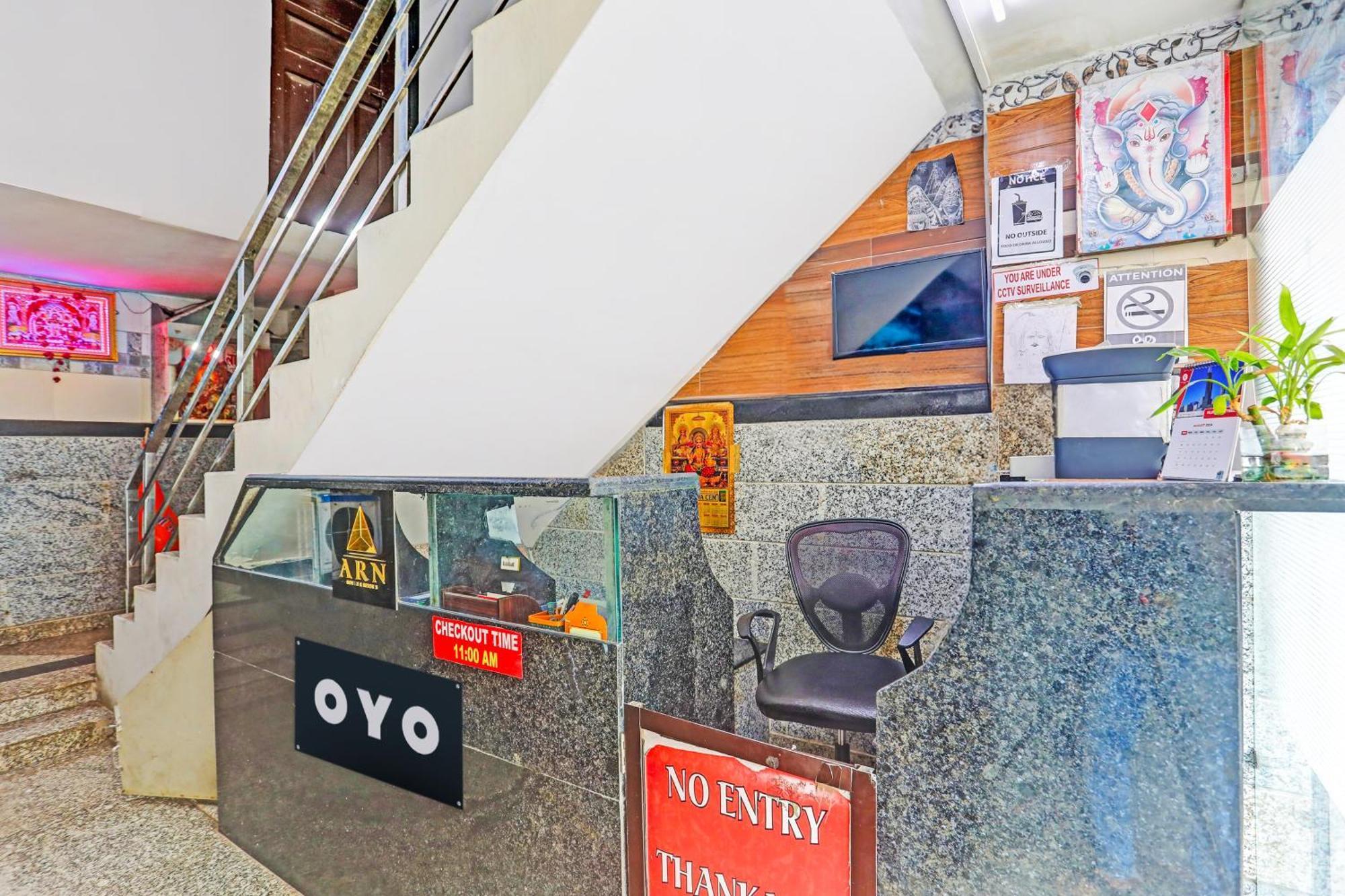 Hotel O Agarwal Кота Екстер'єр фото