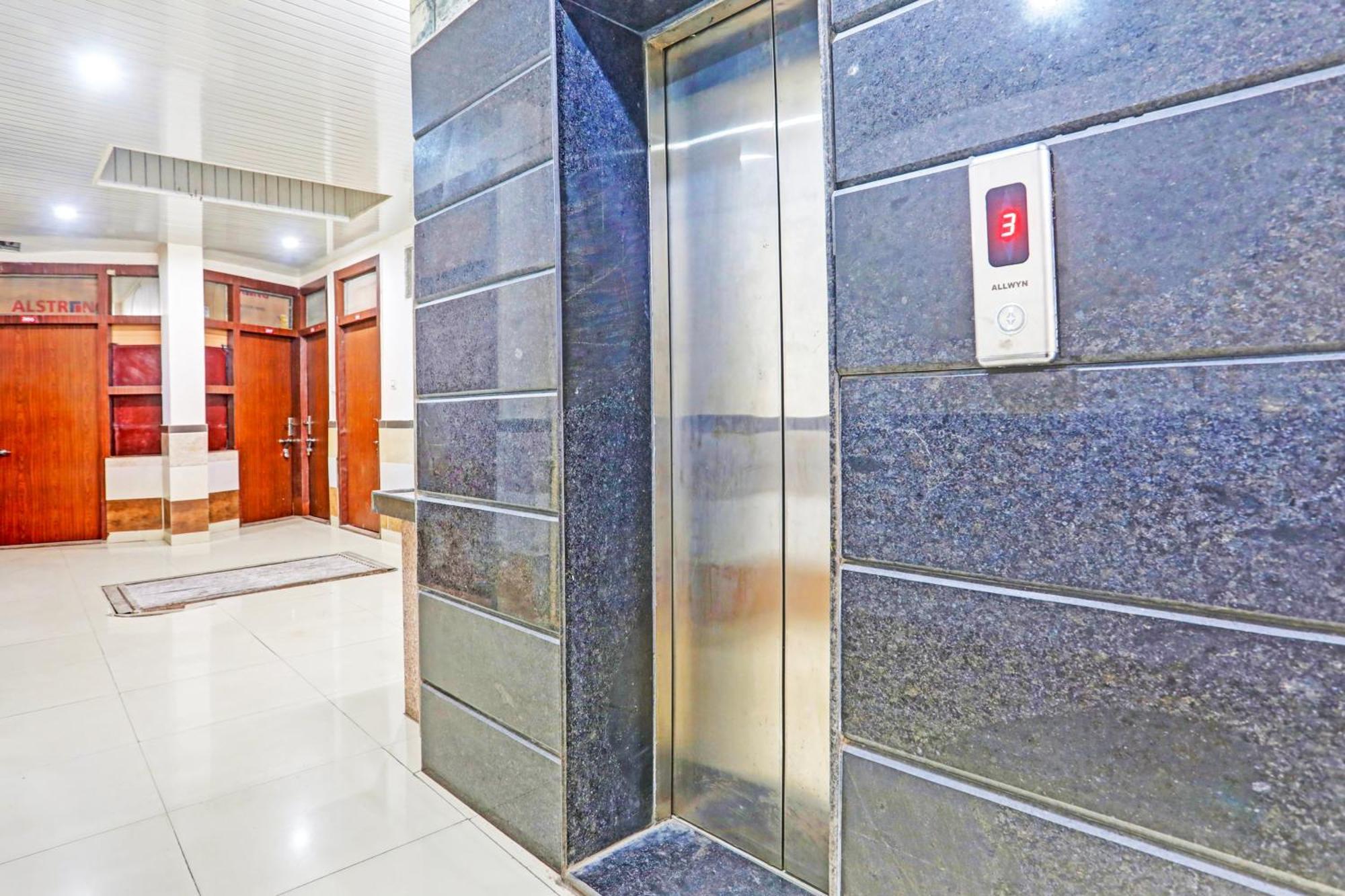 Hotel O Agarwal Кота Екстер'єр фото